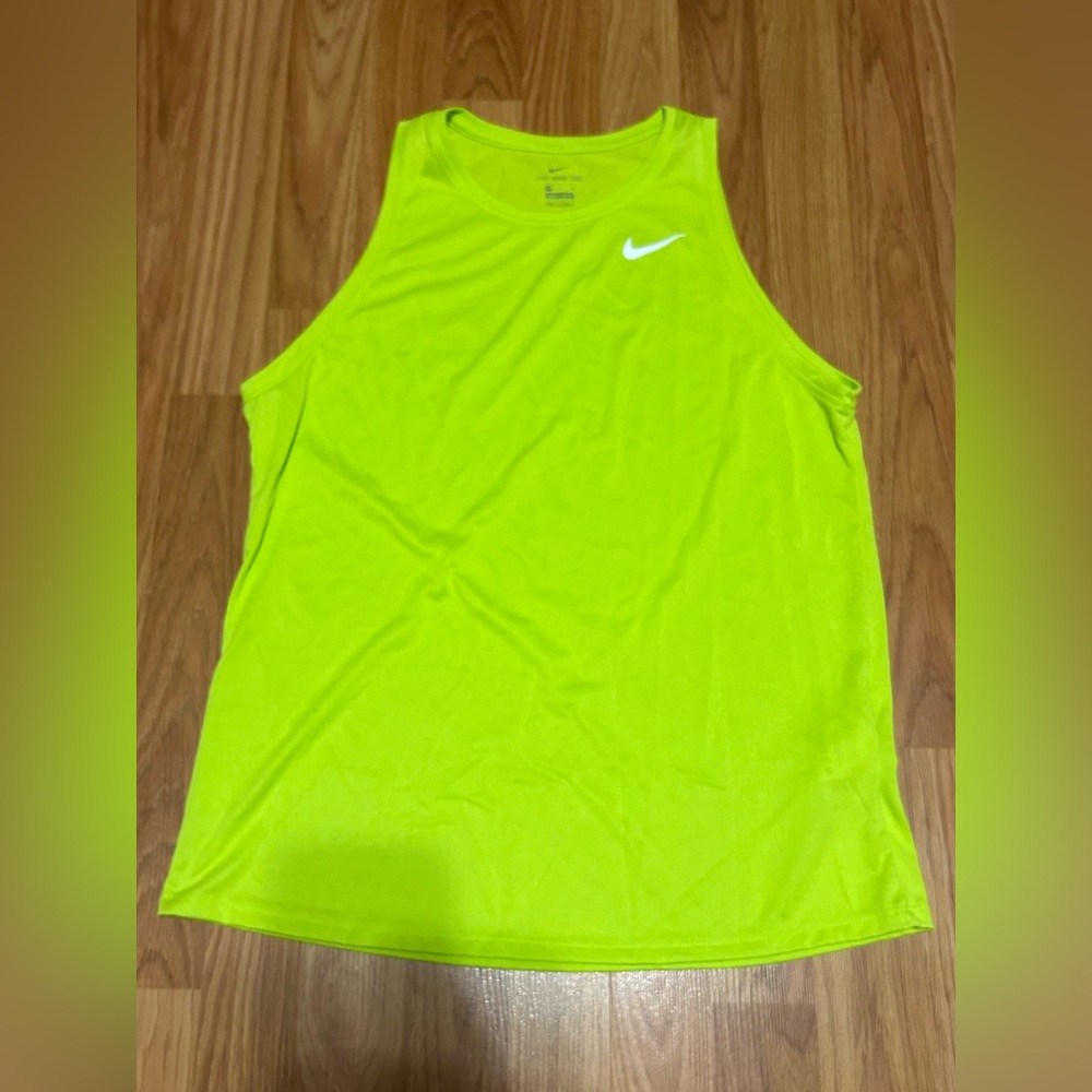 Nike Women’s Tank Top